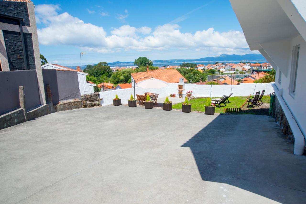 Casa Mamalola O Grove Exterior foto