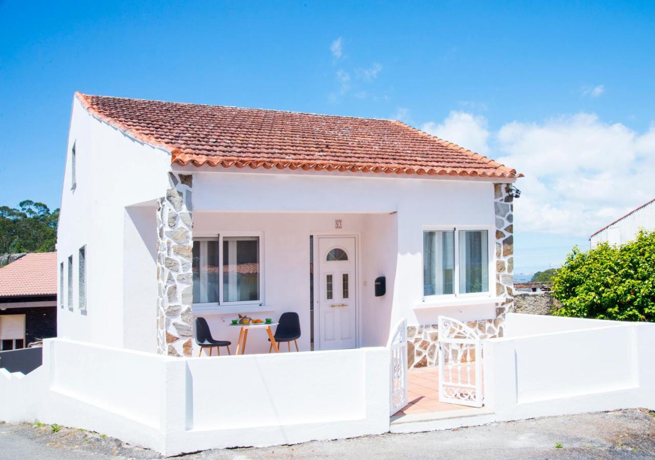 Casa Mamalola O Grove Exterior foto